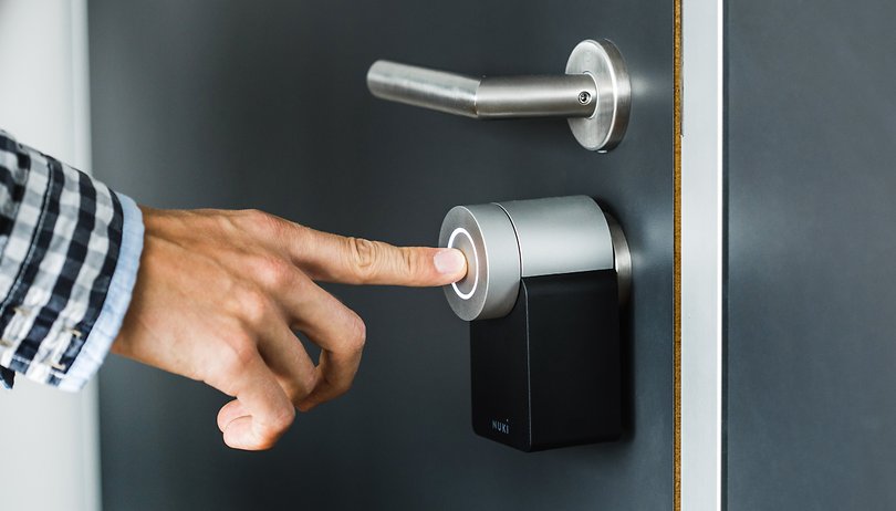 Darum sagt Ihr Nein zu Smart Home