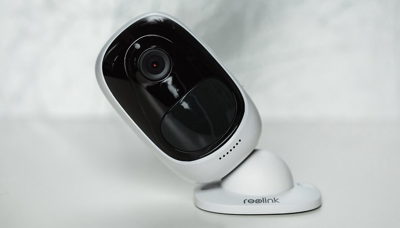 Test de la caméra de surveillance Reolink Argus : dépenser plus entraîne forcément des compromis