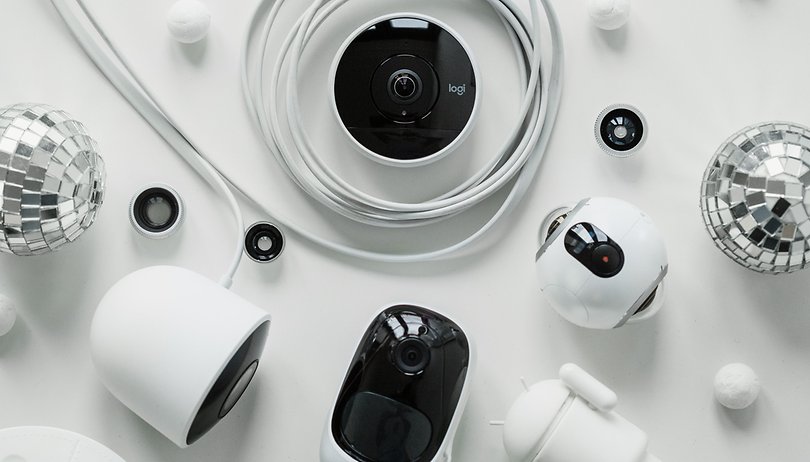 Quelle est la caméra de sécurité intelligente adaptée à votre maison ?