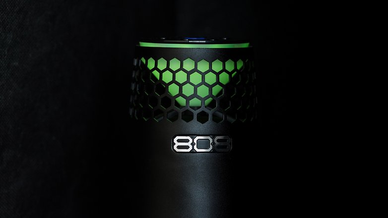 AndroidPIT 808 Hexlight 0306