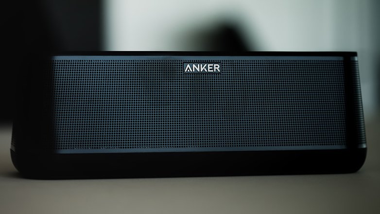 AndroidPIT anker soundcore pro 0317