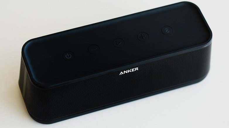 AndroidPIT anker soundcore pro 0322