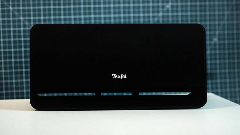 AndroidPIT teufel boomster 2017 2005