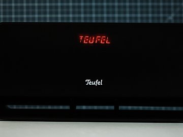 Teufel Boomster 2017 im Test: Pr&auml;zise, aber nicht laut