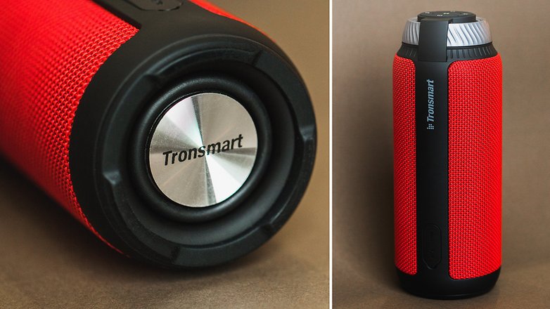 AndroidPIT tronsmart t6 7288