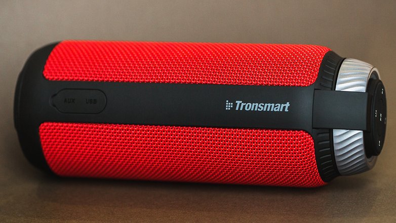 AndroidPIT tronsmart t6 7291