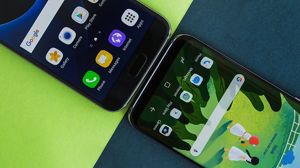 s8 and s8 edge