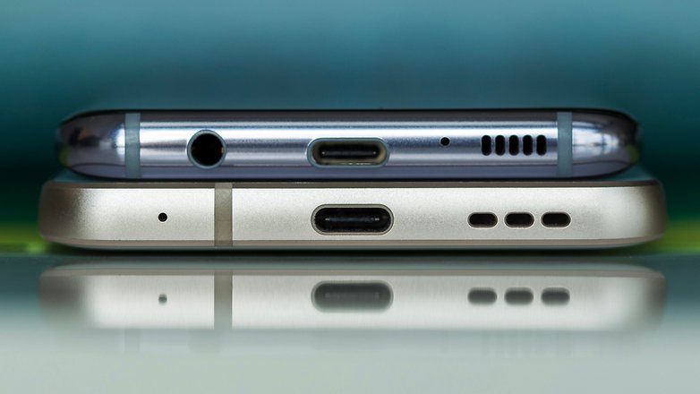 AndroidPIT Samsung Galaxy S8 vs LG G6 2482