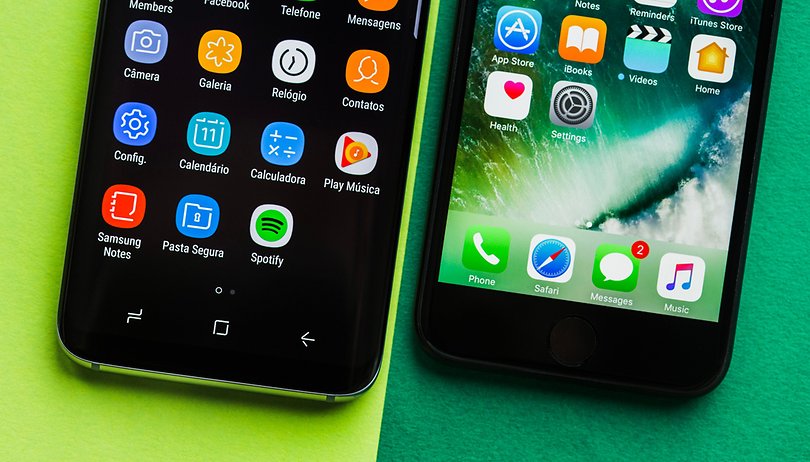 Fabricantes Android também reduzem o desempenho de modelos antigos?