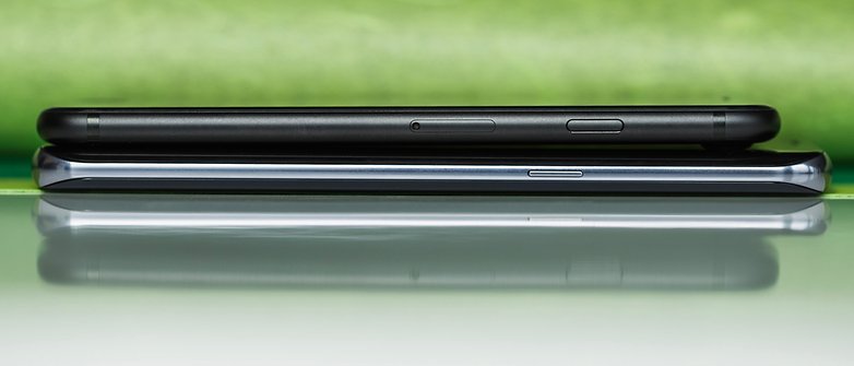 AndroidPIT Samsung Galaxy S8 vs iPhone 7 2424