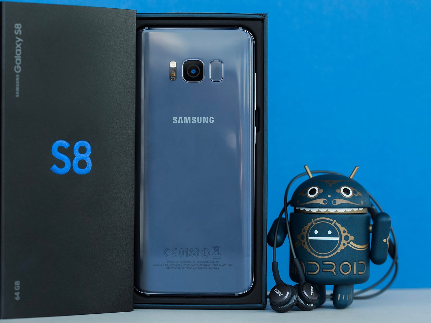 Más novedades sobre el Samsung Galaxy S8 - Digital Trends Español