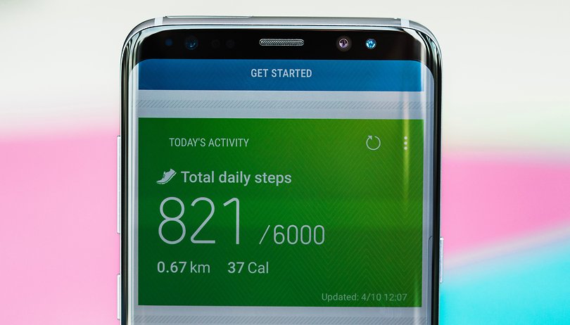 Galaxy A5 (2018) deve vir com Tela Infinita do Galaxy S8