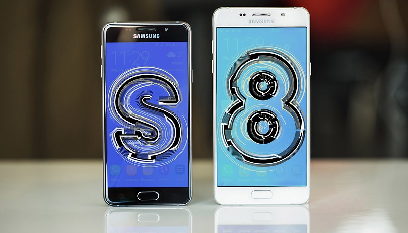 Samsung Galaxy S8: come seguire l'evento Unpacked in diretta
