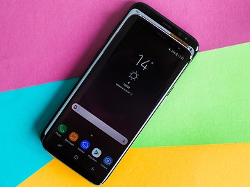 Samsung Galaxy S8: So kommt Ihr aus dem Bootloop nach dem Oreo-Update