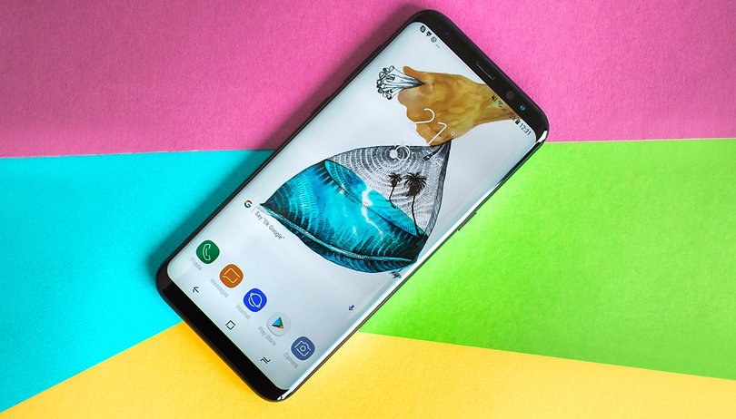 Galaxy S8 E S9 Melhores Dicas E Truques Para O Seu Dispositivo