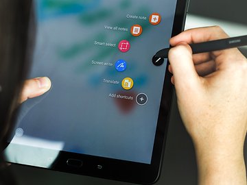 Avec ses Galaxy Tab S4 et A2 10.5, Samsung veut ressusciter le march&eacute; des tablettes