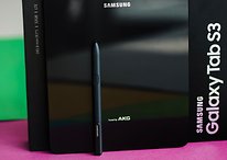 Samsung veut faire son retour sur le marché des tablettes avec sa Galaxy Tab S4