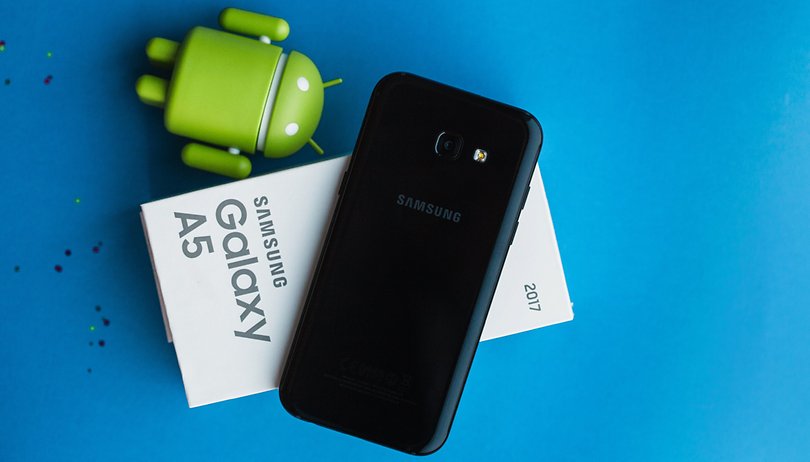 Três motivos que fazem o Galaxy A5 (2017) valer a pena