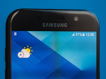 Samsung Galaxy J5 (2017) price, release date, specs and rumors