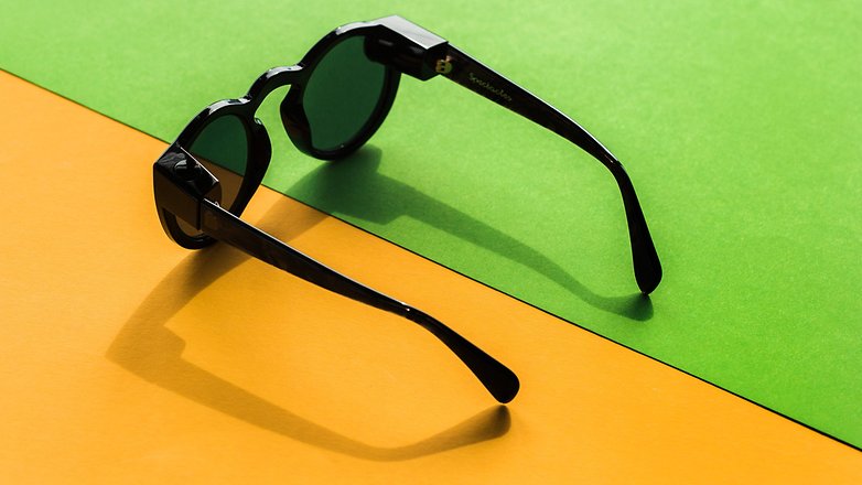 AndroidPIT snapchat spectacles 9897