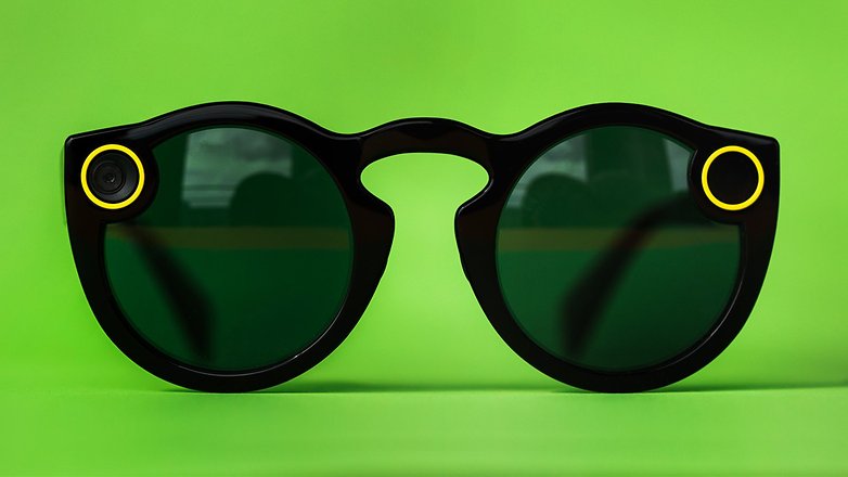 AndroidPIT snapchat spectacles 9903