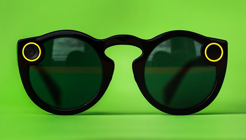 Snapchat Spectacles: Versteckte Überwachung oder Spaß?