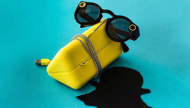 Snapchat Spectacles: Doch nicht so doof wie gedacht?