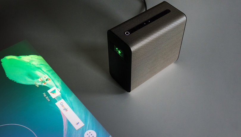 Sony Xperia Touch im Test: Teure Extravaganz