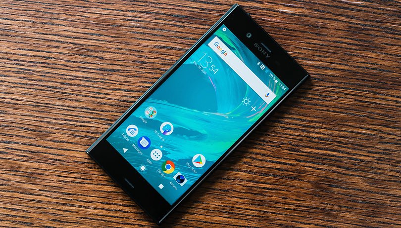 Sony Xperia XZ1 review: a brilliant flash that soon fades