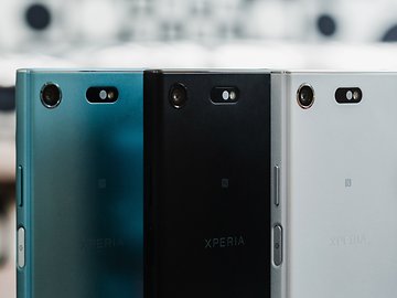 Porque a Sony deveria apostar no XZ1 Compact tamb&eacute;m no Brasil