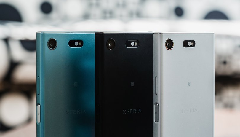Porque a Sony deveria apostar no XZ1 Compact também no Brasil