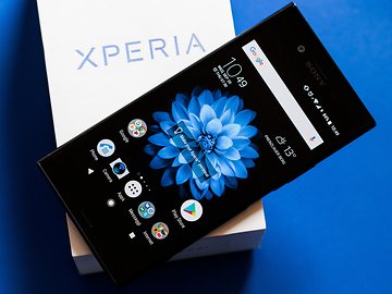 Fini l&rsquo;OmniBalance : un nouveau design pour Sony en 2018 !