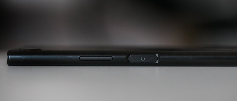 AndroidPIT sony xperia xz1 review 9235