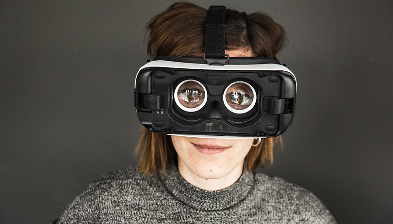 Nicht schon wieder: VR ist tot. Und dieses Mal stimmt's auch noch!