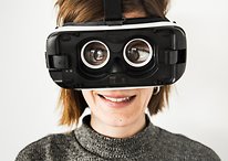 Realidad virtual: muy divertida por muy poco tiempo