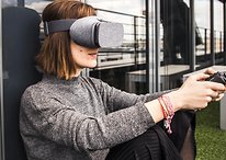 Langeweile ade: Dank VR sollen lange Busfahrten wieder Spaß machen