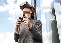 Virtual reality is coming to transatlantic flights