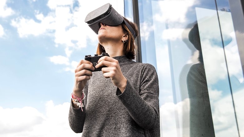 AndroidPIT Google daydream VR 3703