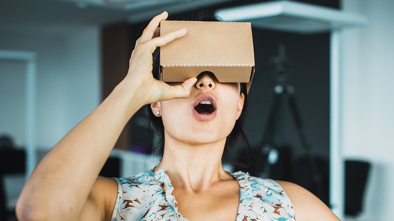 AndroidPIT Sveva VR 9966