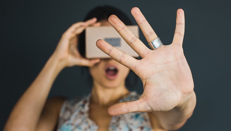Realtà virtuale: i pareri contrastanti di voi lettori