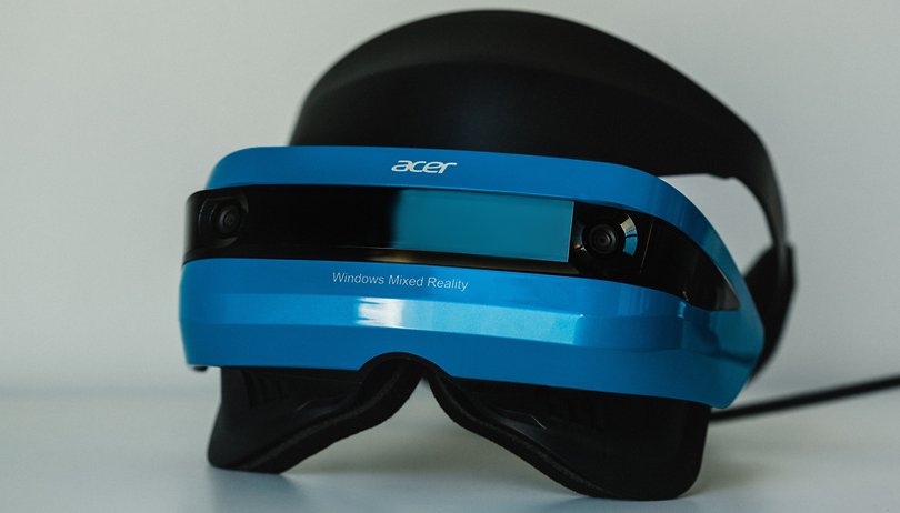 Xbox and VR: the game is over and VR won