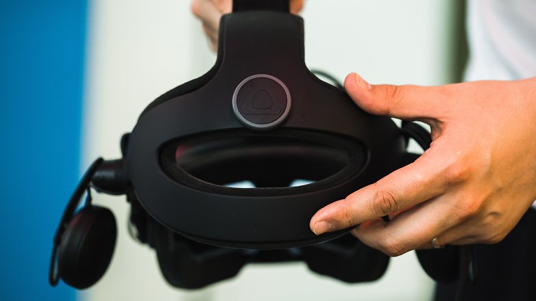 AndroidPIT htc vive 1269