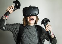 Il nuovo cinema VR vi farà sentire, annusare, strisciare e tremare