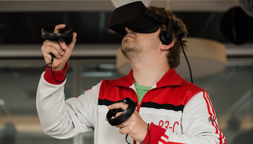 ¡El escritorio VR del futuro ya está aquí! Probando Oculus Core 2.0