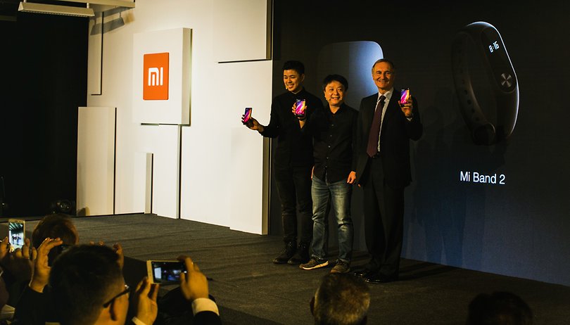 Xiaomi part à la conquête de l'Europe
