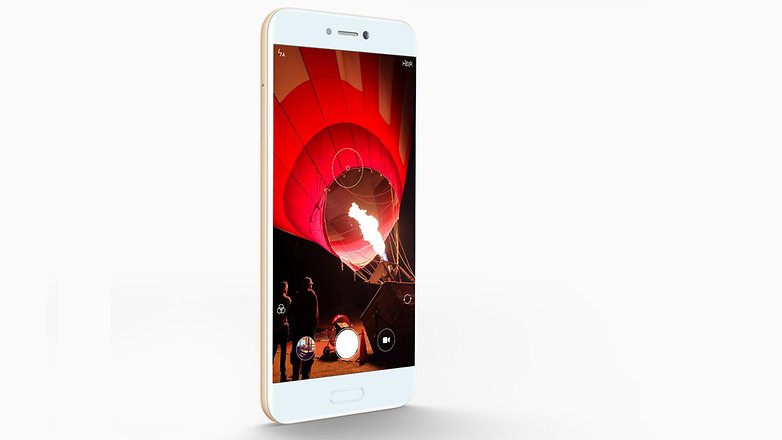 Xiaomi Mi 5c Pinecone Surge S1