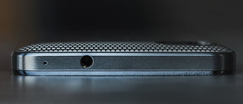 AndroidPIT alcatel a5 led 4380