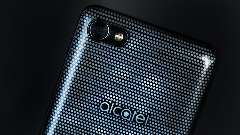 AndroidPIT alcatel a5 led 4390