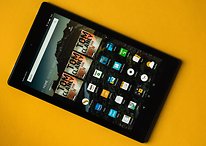 Amazon Fire HD 10 (2017) Review: Hold Alexa in your hands