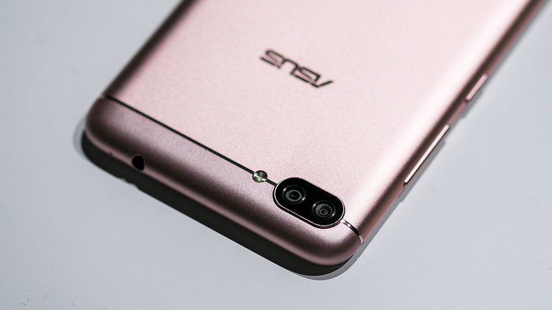 AndroidPIT asus zenfone 4 Max 4538